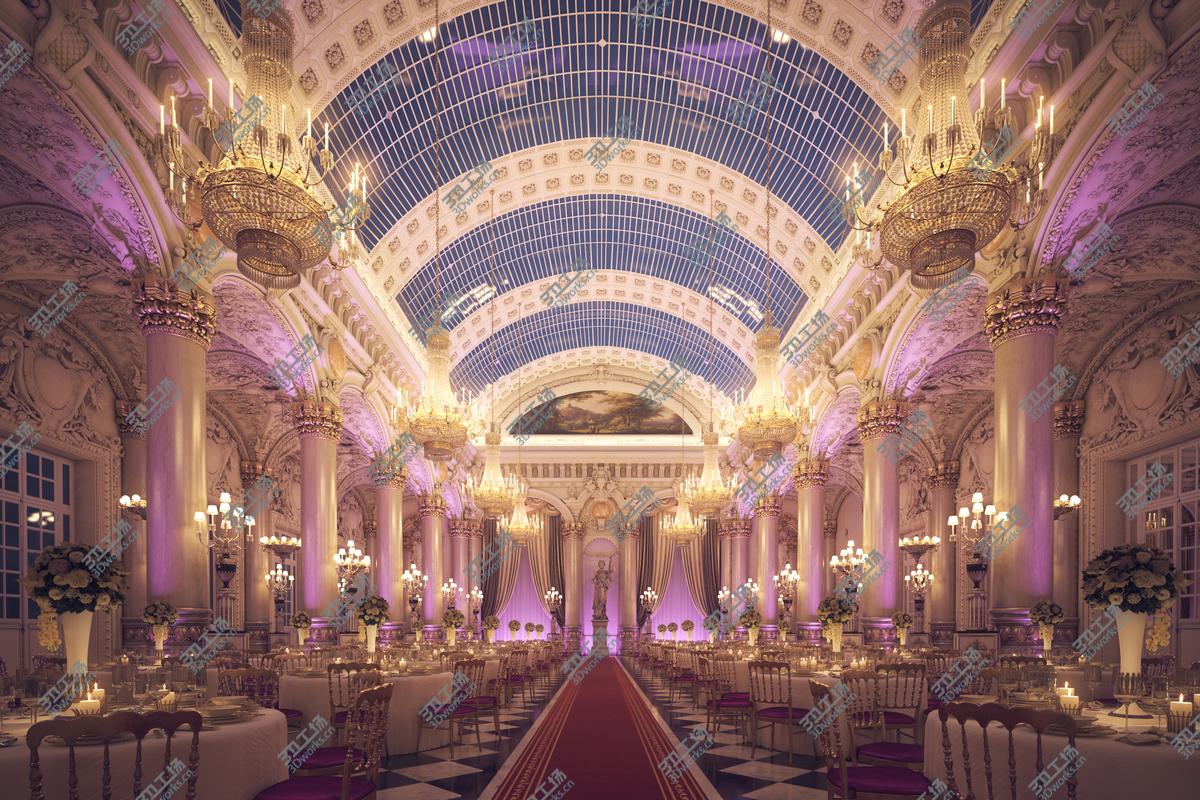 images/goods_img/202104091/3D VIP Wedding Hall/3.jpg